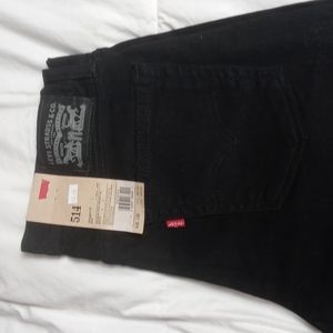 514 Straight Fit Levi Strauss
